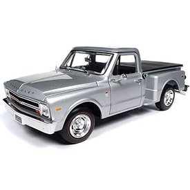 1:64 Johnny Lightning