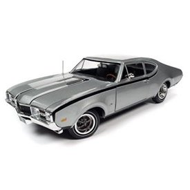 1968 Oldsmobile Hurst Olds 2-Door Post