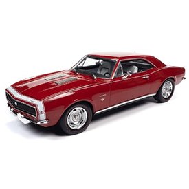 1967 Chevrolet Camaro Ss/Rs