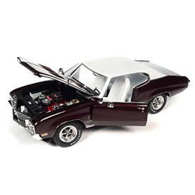 1970 Buick Gs Stage 1 Hardtop