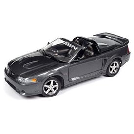 2003 Mustang Saleen S281 Sc Speedster