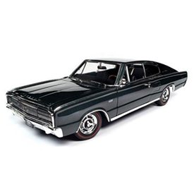 1966 Dodge Charger Hardtop