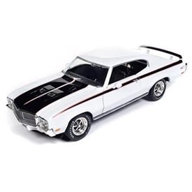 1970 Buick Hardtop GSX